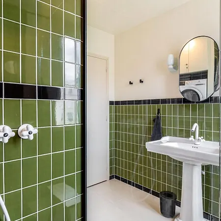Apartment Trendy Staycation In *